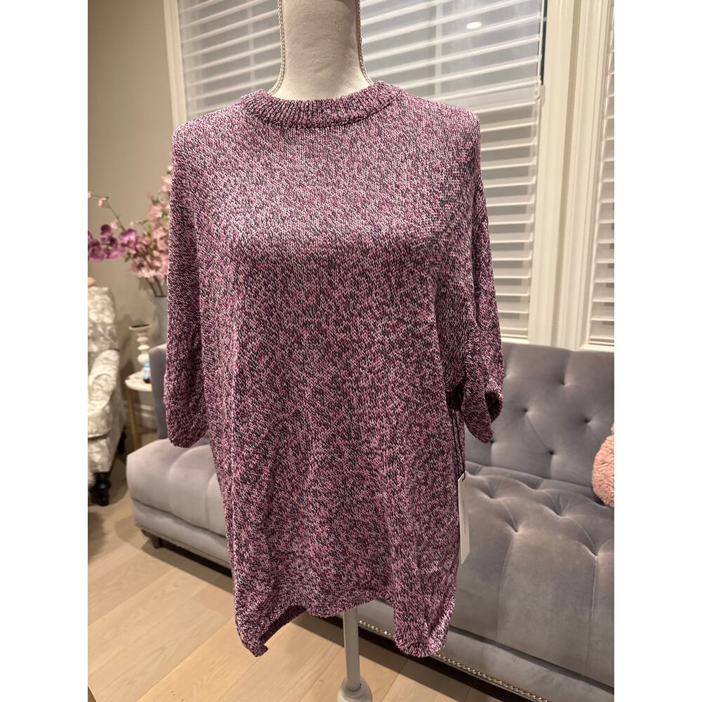 MSRP $88 NWT Stitches and Stripes from Revolve Size S-M | SAME DAY SHIP